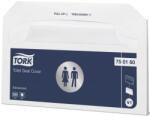 TORK Hartie acoperitoare colac WC 250 buc / set 750160 (71090980)