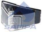 SAMPA Semnalizator SAMPA 032.253 (032.253) - automobilus