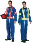 Coverguard Fényvisszaverő Jelzőkantár Ruhára Sárga (GAN70190)