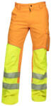 ARDON SIGNAL jól láthatósági hosszított deréknadrág (H5921-XL)