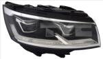 TYC Far TYC 20-19205-06-2 (20-19205-06-2) - automobilus