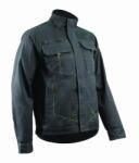 Coverguard Barva Sötét Szürke Munkakabát (4Xl) (5BAJ1504XL)