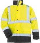 Coverguard Roadway Sárga/Kék Pes Kabát (M) (7ROAYM)