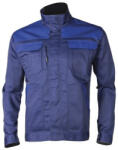 Coverguard Technicity Munkakabát Sötétkék (M) (8TEJNM)