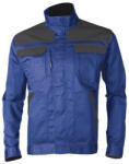 Coverguard Technicity Munkakabát Királykék (Xxxxl) (8TEJAXXXXL)