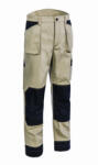 Coverguard Orosi Bézs Ripstop Deréknadrág (2Xl) (5ORP0202XL)