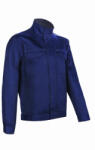 Coverguard Irazu Ipari Munkakabát Kék (3Xl) (5IRJ1203XL)