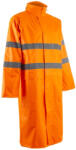 Coverguard Kawa Hi-Viz Narancs Pu Esőkabát (Xl) (5KWC1700XL)