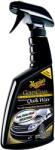 Meguiar's Consumer Ceara Lichida Meguiar's Gold Class Carnauba Plus Quik Wax, 473ml (G7716)