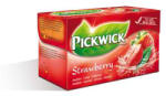 Pickwick Ceai Pickwick capsuni 20x2g