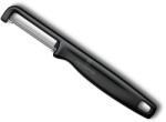 VICTORINOX Curatator Fructe si Legume Moi Victorinox Iota 6.0943. 3, Negru