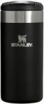 STANLEY Cana Termos The AeroLight Transit Stanley, 0.35 Litri, Black 2.0 ST10-10788-103