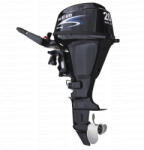 RIDEX Motor barca cu cizma lunga PARSUN 20HP F20EBWL-EFI