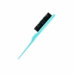 BIFULL Perie tapat - 3 randuri - par sintetic BiFull - TURCUAZ (BFCEP42653-T)