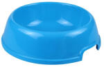 Nobleza Műanyag kerek kék tál (002542)