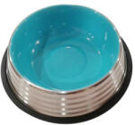 Nobleza Rozsdamentes tál, kék belső "3XL (028429_K)