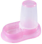 Nobleza Tápadagoló rózsaszín színű műanyag (1.5 liter) (000876)