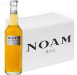 Noam - Bere Lager Bavaria Berlin - 24 buc. x 0.34L, Alc: 5.2% - sticla