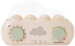 Cloud b Lampa de veghe cu proiectii luminoase si povesti audio - My first dream box - EN/DE - Cloud b
