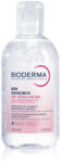 BIODERMA Sensibio AR+ Micellar Gel Почистващи продукти за лице 250ml