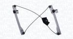 Magneti Marelli Mecanism actionare geam MAGNETI MARELLI 350103109600 (350103109600) - automobilus