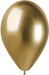 Gemar Set de baloane chrome - Auriu, 5 buc