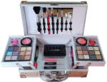 Magic Color Trusa Machiaj + Geanta depozitare cosmetice Magic Color Makeup Kit New Collection