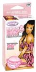 NMC Papusa gonflabila Miss Dusky Diva Mini Papusa gonflabila