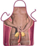 Diverty sex - diablo picante Diablo picante - mens butifarra apron