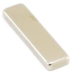 Magneo Smart Magnet neodim bloc 20 x 5 x 2 mm N52