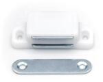 Magneo Smart Închizător magnetic din plastic pt. uși de mobilier 58 x 26 x 15
