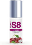 Stimul8 Лубрикант stimul8 - s8 cherry lubricant 125 ml