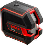 SOLA X2 GREEN PROFESSIONAL Laser liniar 110 x 70 x 100 mm (71014101)