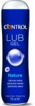 CONTROL Лубрикант control lub gel nature lubricant 75 ml