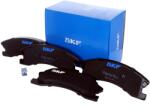 SKF set placute frana, frana disc SKF VKBP 81081 A (VKBP 81081 A)