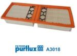 PURFLUX Filtru aer PURFLUX A3018 (A3018) - automobilus