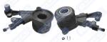 RYMEC Rulment de presiune, ambreiaj RYMEC CSC027531 (CSC027531)