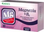 BÉRES Magneziu + B6, 30 comprimate, Beres