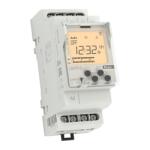 ELKO EP SHT-3 Мултифункционално цифрово времево реле с годишна програма 12-240 V AC/DC (UNI) (3676 standard)