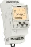 ELKO EP SHT-1 Мултифункционално цифрово времево реле със седмична програма 12-240 V AC/DC (UNI) (3043 standard)