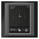ELKO EP RF Touch-B Сензорно устройство за управление Никел Тъмно сив (RFTB-ANI-BDG)