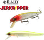 Raid JERKRIPPER 122mm 17.5gr 010 Pearly Chart