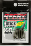 Decoy PLUMBI DECOY DS-6 SINKER TYPE STICK 14.0gr
