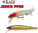 Raid JERKRIPPER 122mm 17.5gr 002 Real Kinkuro