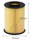 MTR Filtru aer MTR 12135362 (12135362)