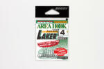 Decoy CARLIGE AREA DECOY TYPE XIII LAKER NR. 10 Barbless