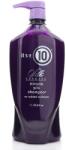 It’s a 10 It's a 10, Silk Express, Hair Shampoo, 295.7 ml