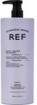 REF Stockholm , Cool Silver, Sulfates-Free, Hair Shampoo, Neutralising Warm Tones, 1000 ml - vince