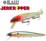 Raid JERKRIPPER 122mm 17.5gr 009 Amazing Shad