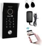 Mentor VideoInterfon Smart WiFi IP65 Mentor SY022 1.3MP, PIR, 5in1 (MMDSY022)